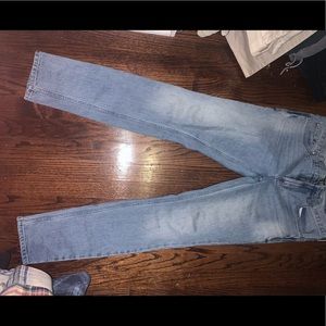 Pacsun Light Denim